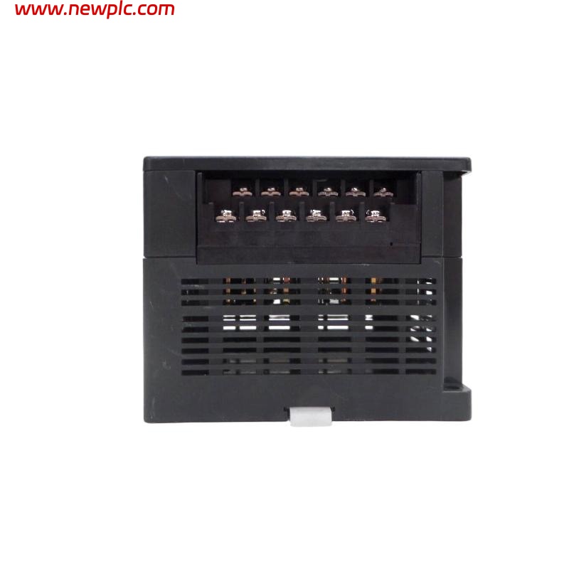 GE IC200UEI008 VersaMax Micro Extension Module