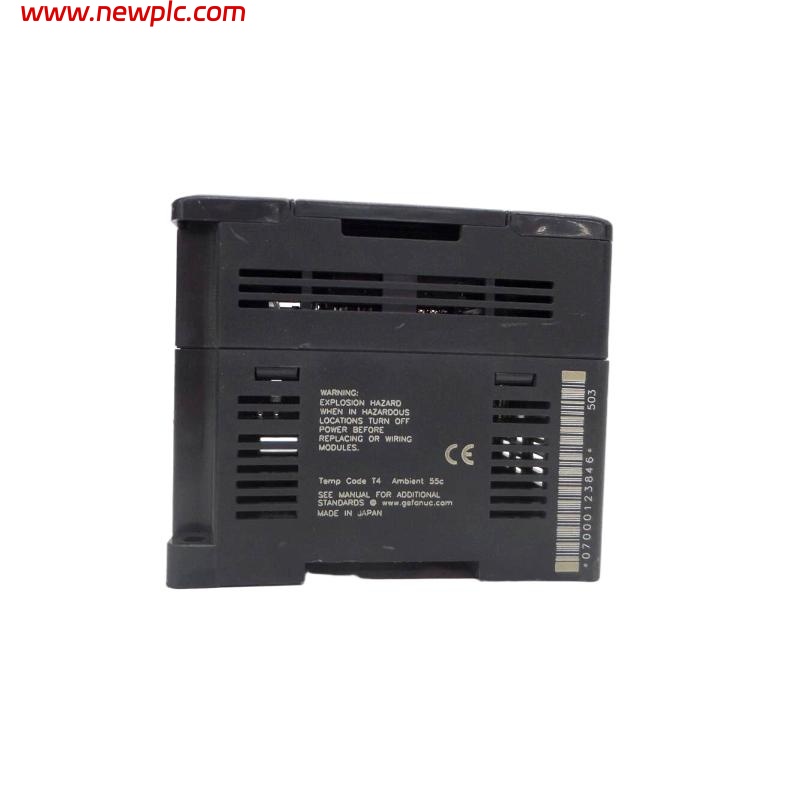 GE IC200UEI008 VersaMax Micro Extension Module