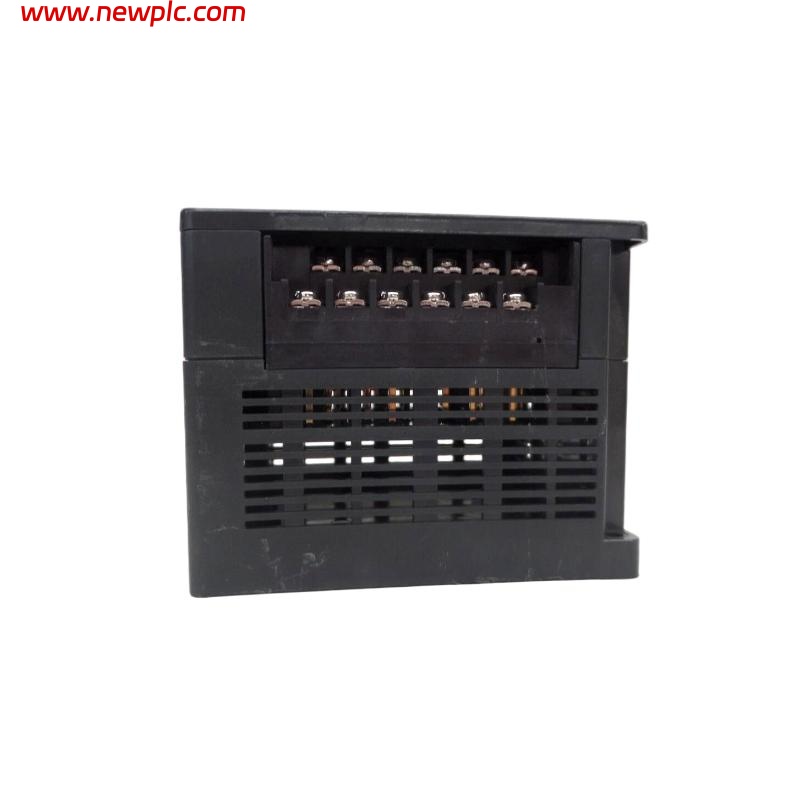 GE IC200UEI008 VersaMax Micro Extension Module