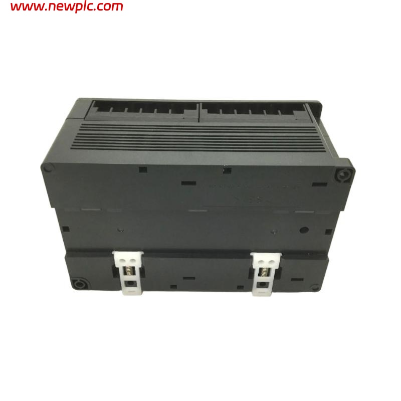 GE IC200UEM001 VersaMax Micro Ethernet Module