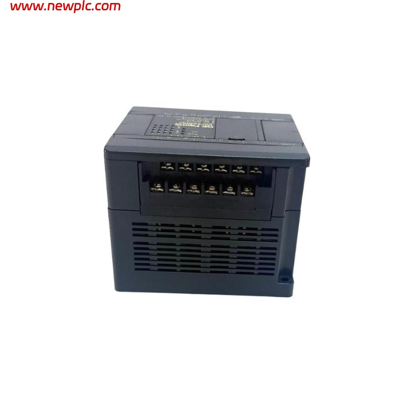 GE IC200UEO116 VersaMax Micro Expansion Module