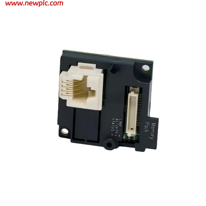 GE IC200USB001 RS-232 Communication Option Board