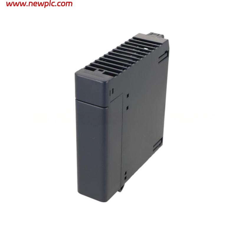 GE IC694ACC310 Blank Slot Filler Module