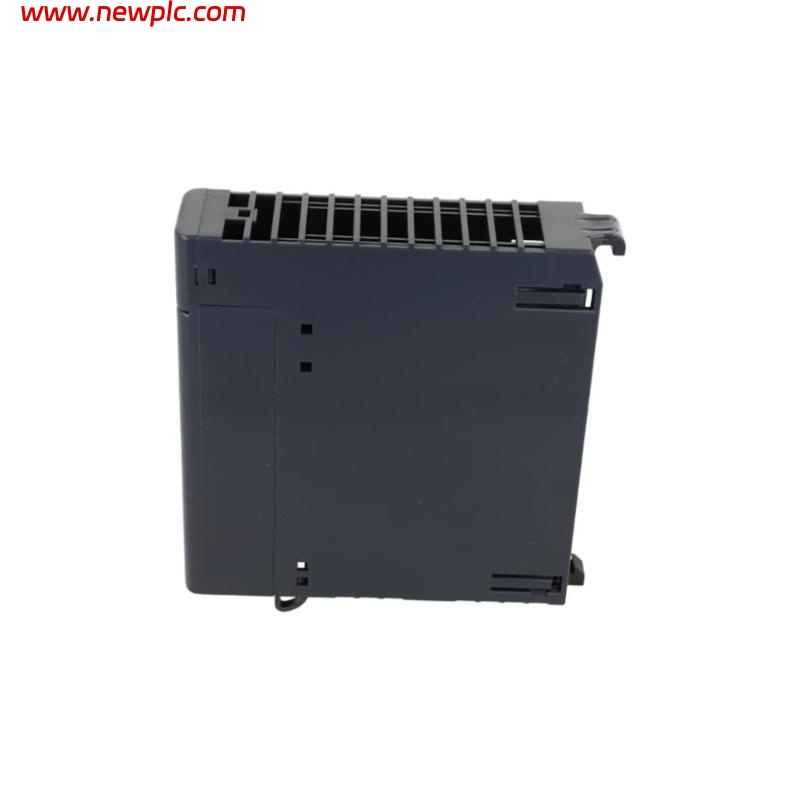 GE IC694ACC310 Blank Slot Filler Module