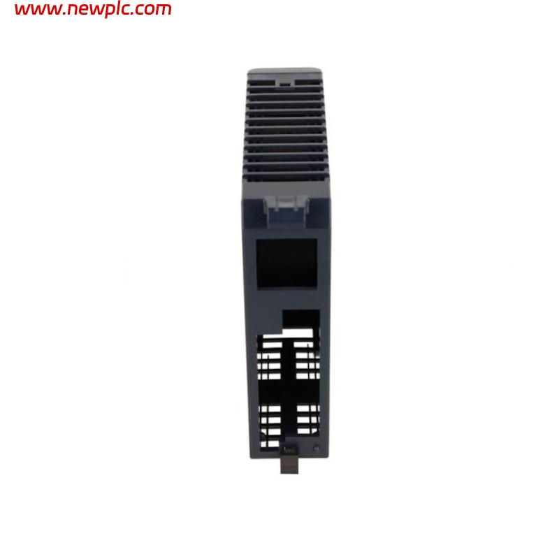 GE IC694ACC310 Blank Slot Filler Module