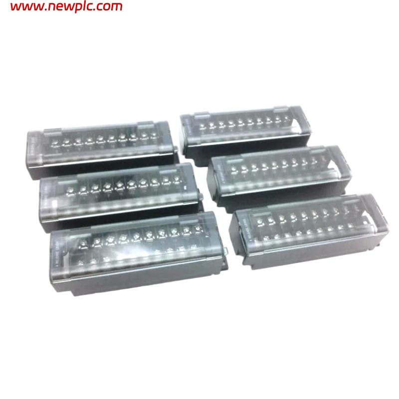 GE IC694ACC311 Terminal Block