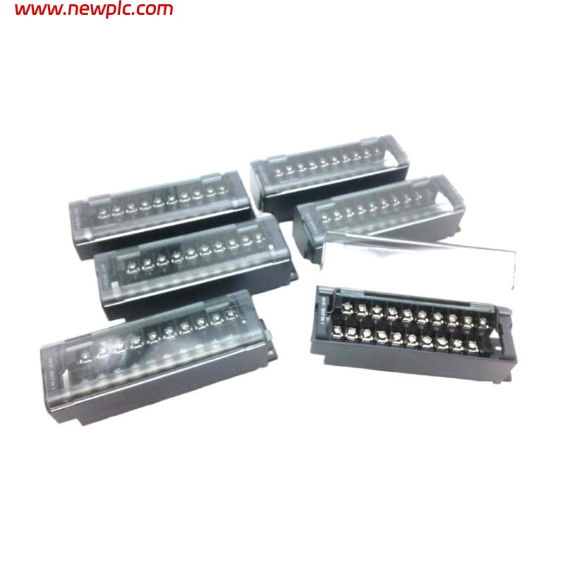 GE IC694ACC311 Terminal Block