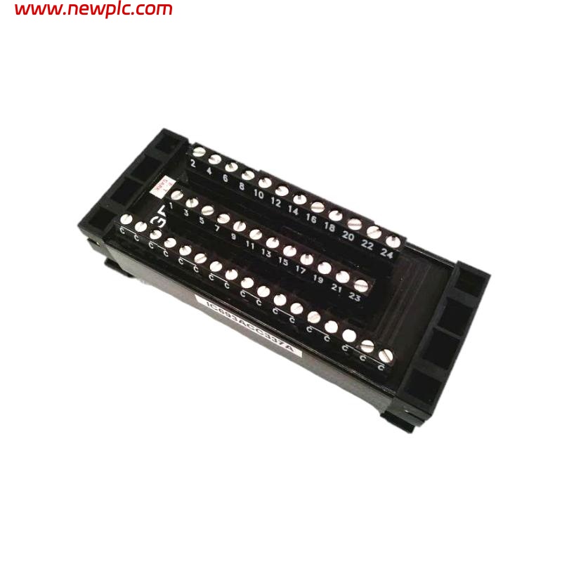 GE IC694ACC311 Terminal Block