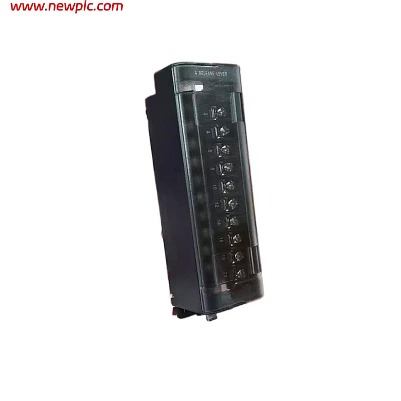 GE IC694ACC311 Terminal Block