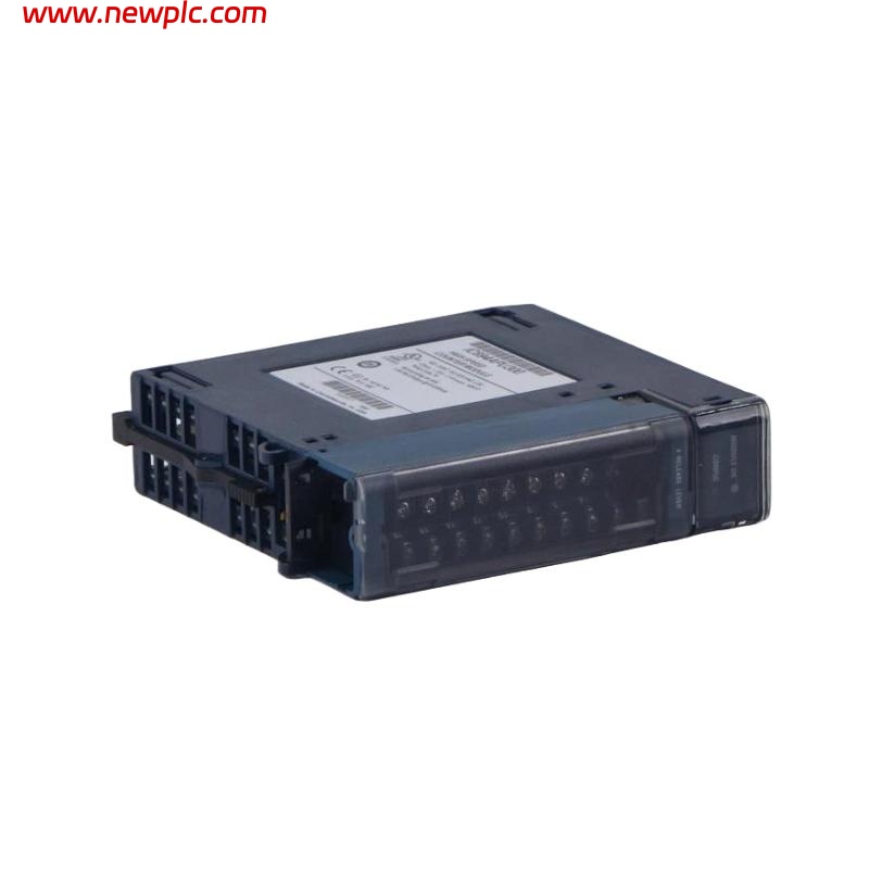 GE IC694APU300 High-Speed Counter Module