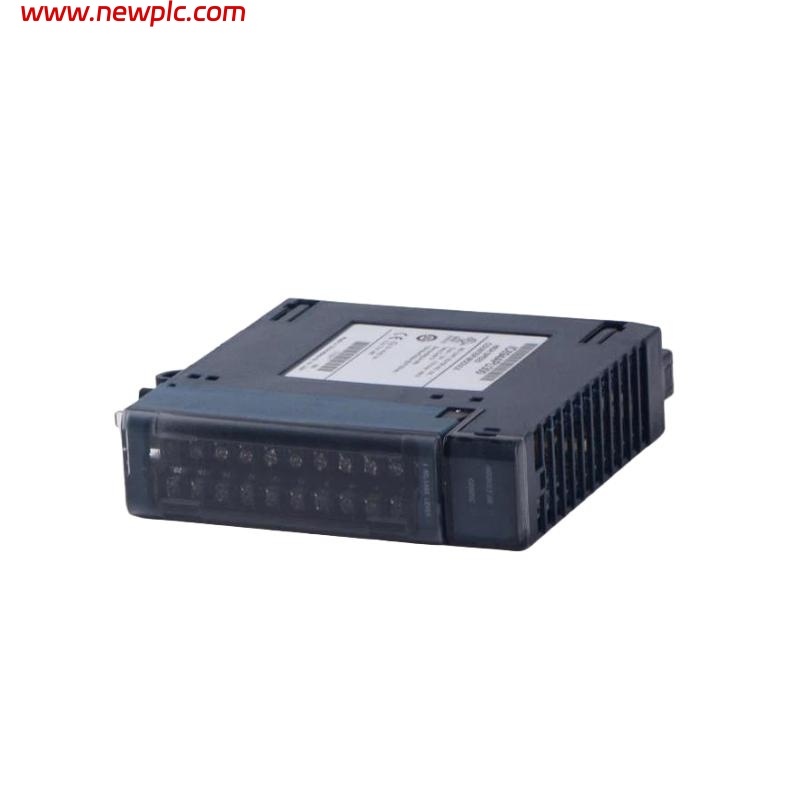 GE IC694APU300 High-Speed Counter Module