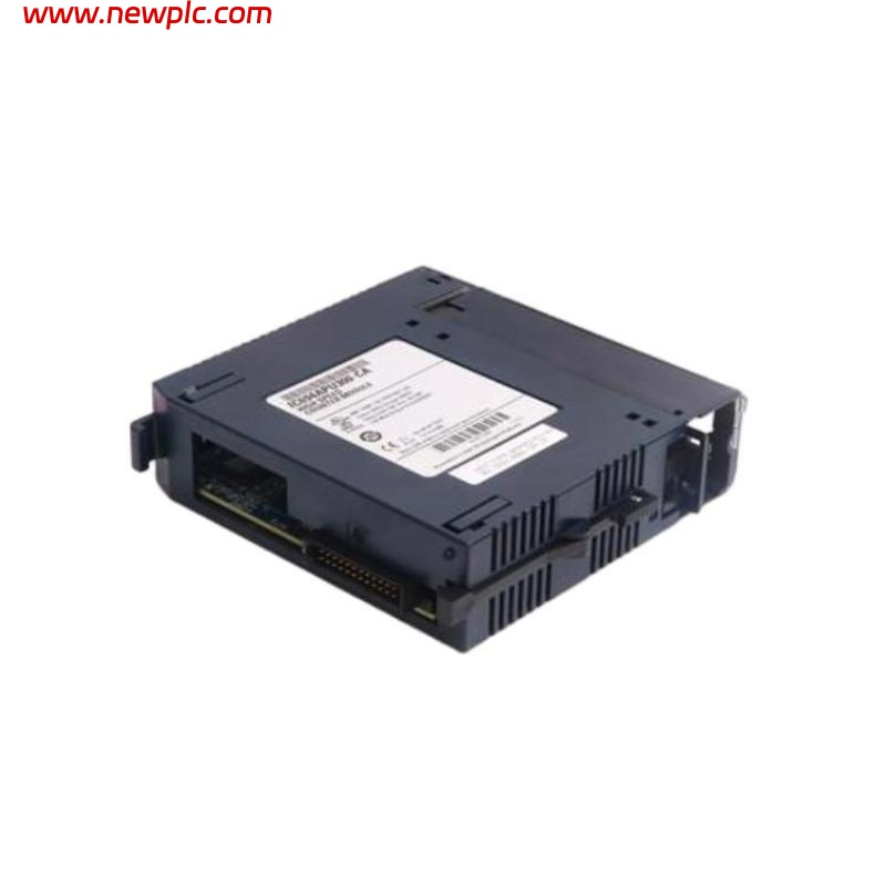 GE IC694APU300 High-Speed Counter Module