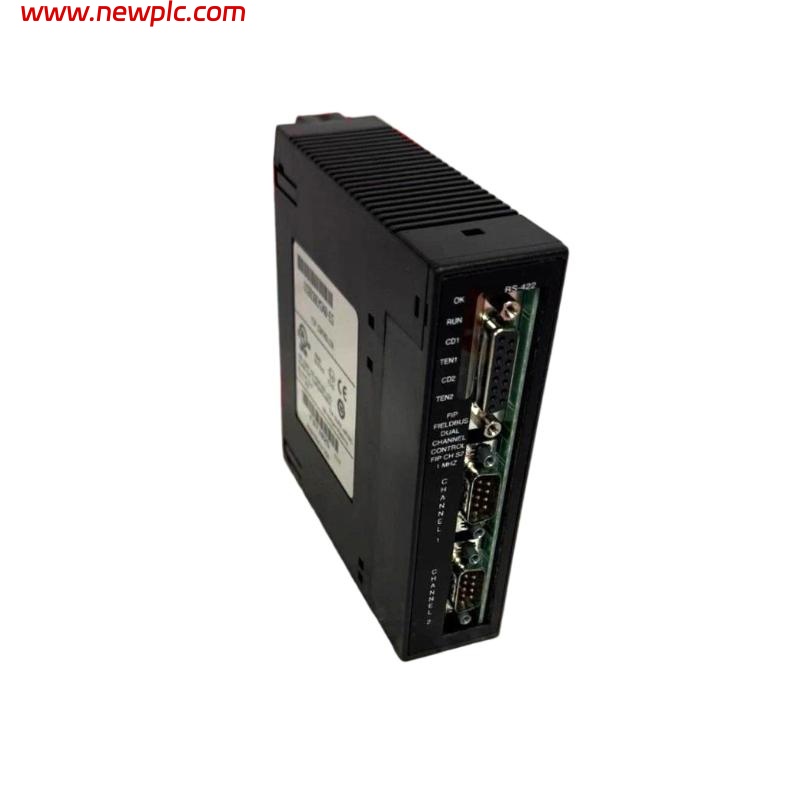 GE IC694BEM340 Bus Controller