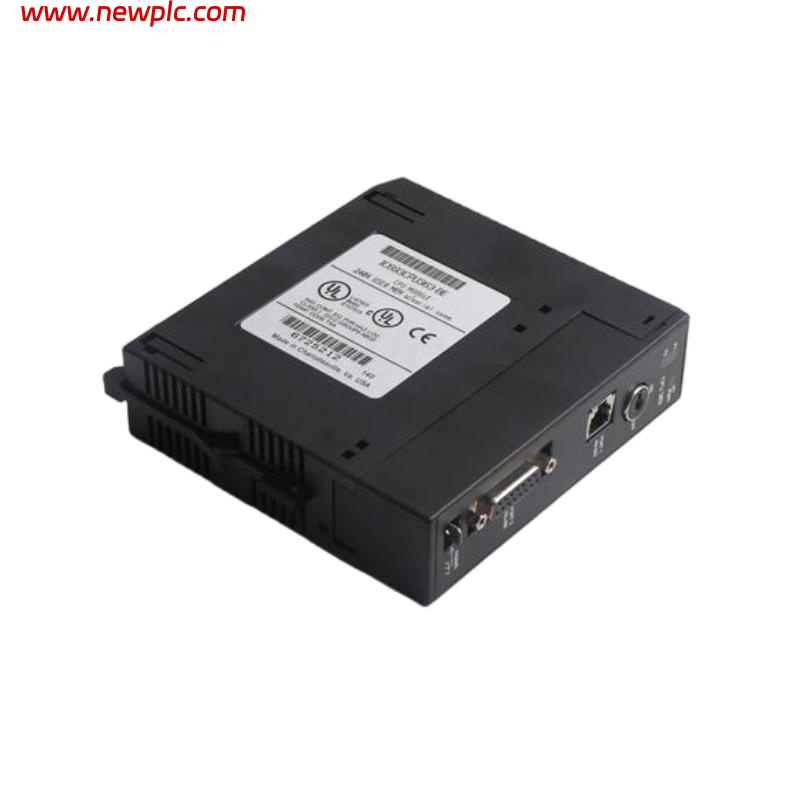 GE IC694BEM340 Bus Controller