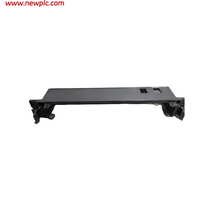 GE IC697ACC720 Blank Slot Filler