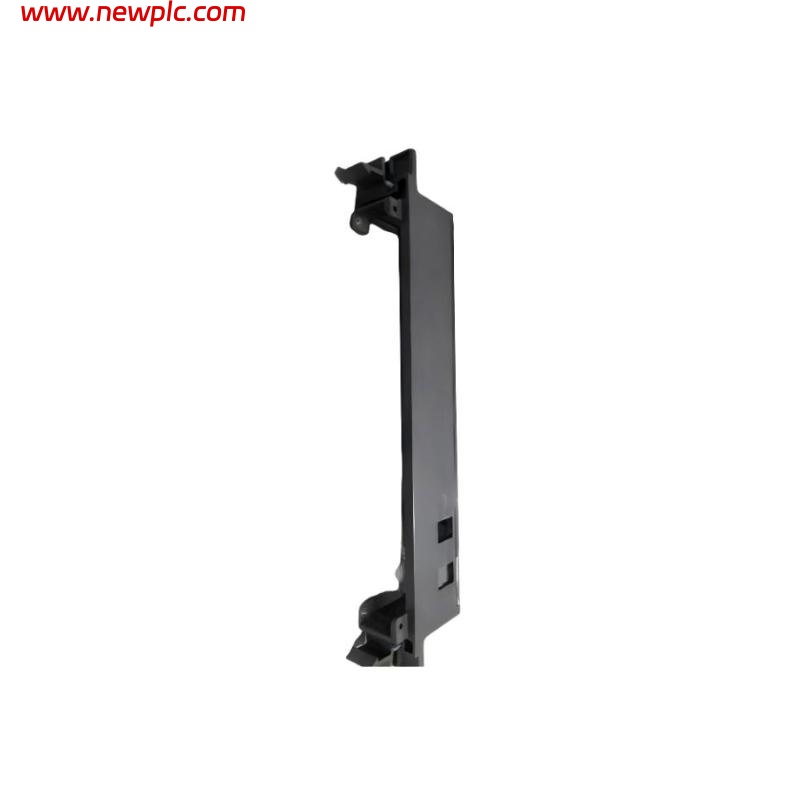 GE IC697ACC720 Blank Slot Filler