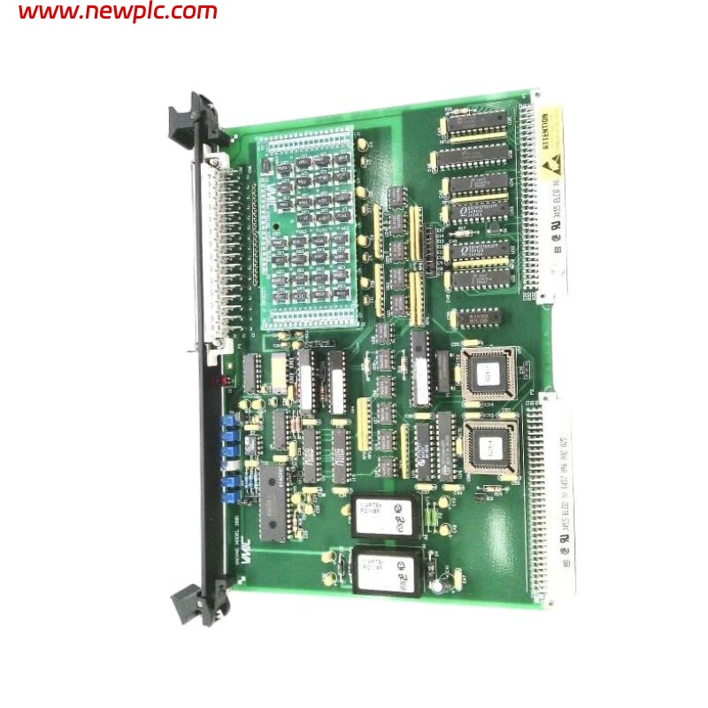 GE IC697VAL348 Analog Output Module