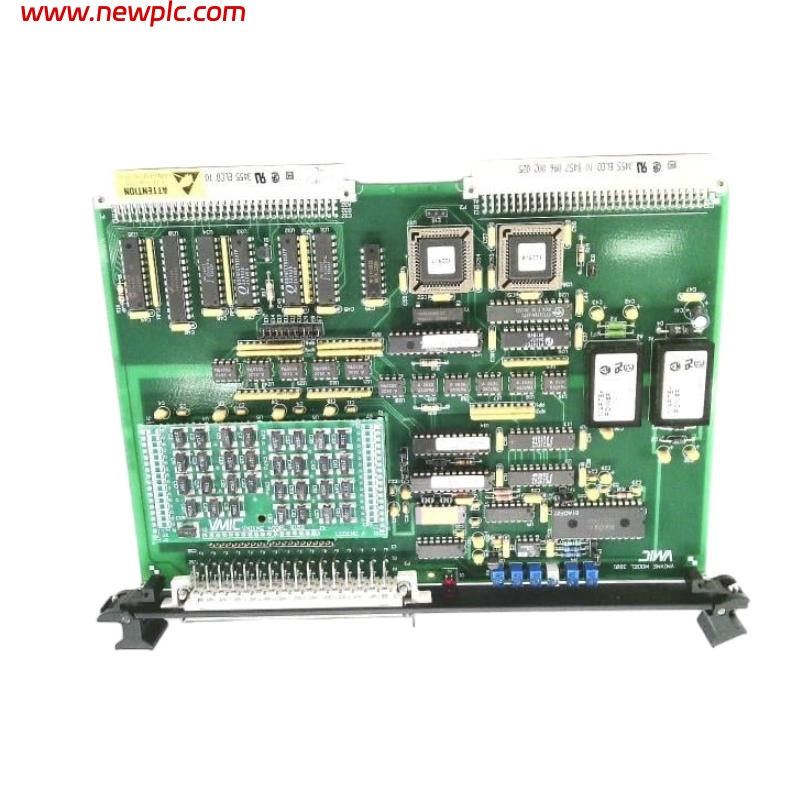 GE IC697VAL348 Analog Output Module