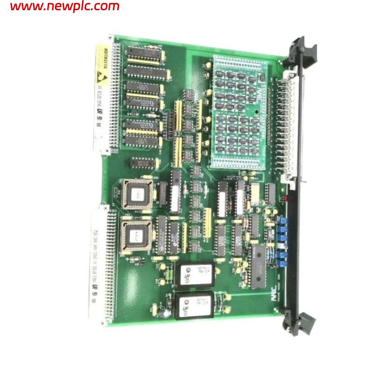 GE IC697VAL348 Analog Output Module