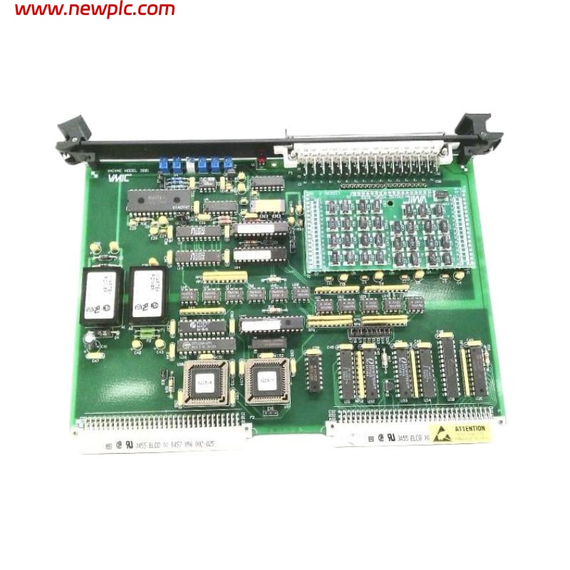 GE IC697VAL348 Analog Output Module