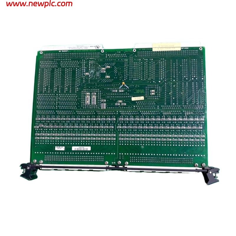 GE IC697VDD100 Digital Input Module