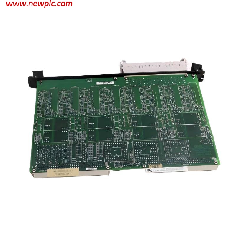 GE IC697VDD100 Digital Input Module