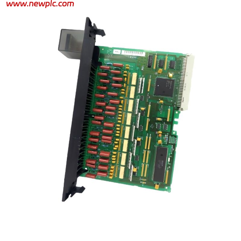 GE IC697VDQ120 Digital Output Module