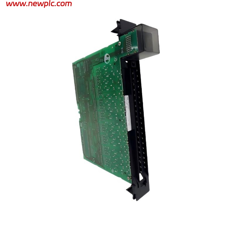GE IC697VDQ120 Digital Output Module