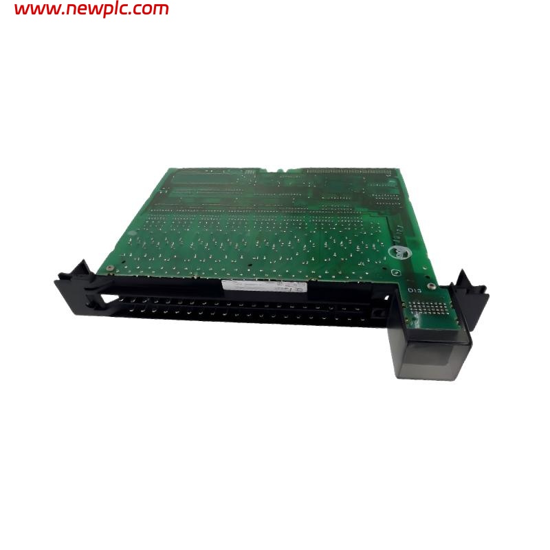 GE IC697VDQ120 Digital Output Module