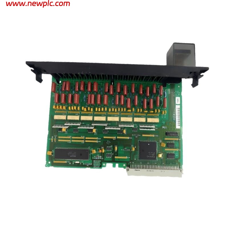 GE IC697VDQ120 Digital Output Module
