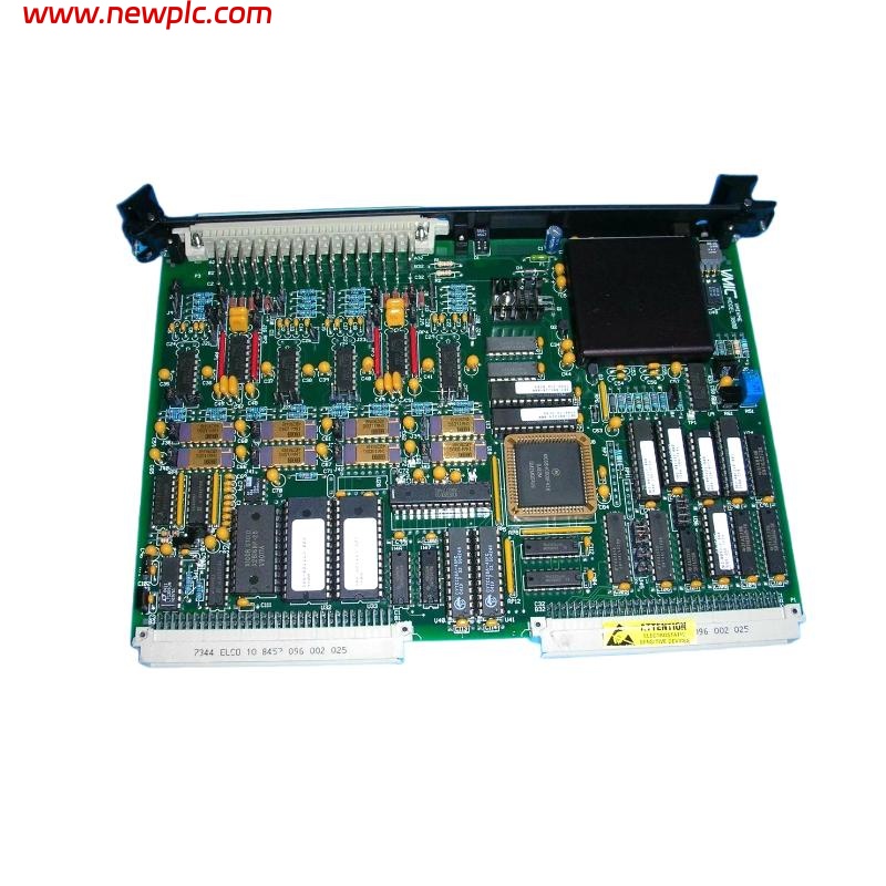 GE IC697VDR151 Relay Output Module