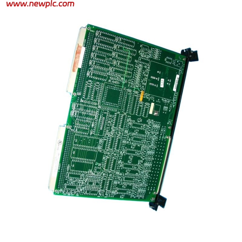 GE IC697VDR151 Relay Output Module