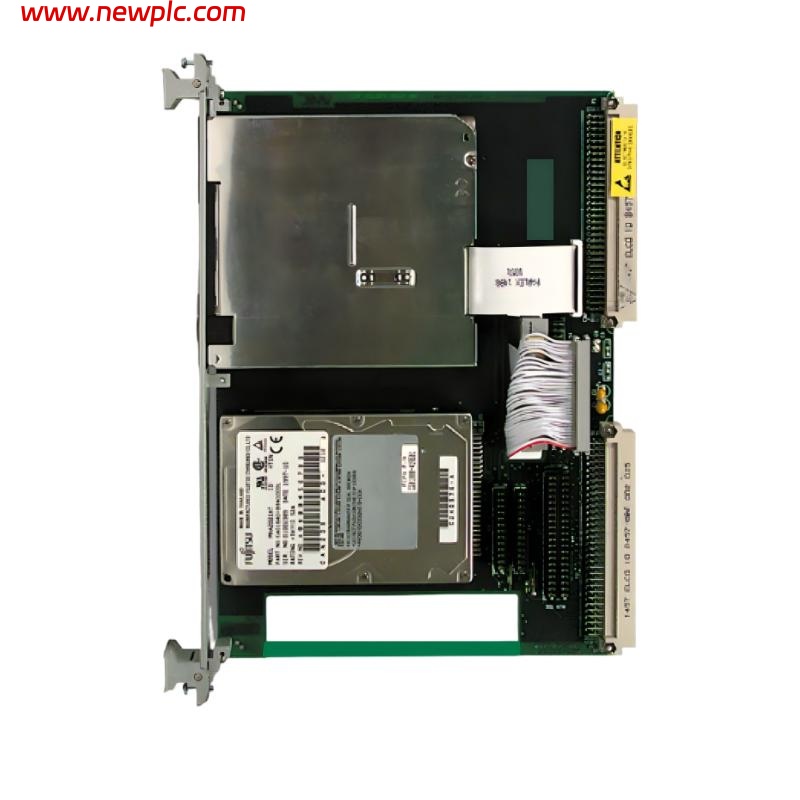 GE IC697VHD001 Hard Drive