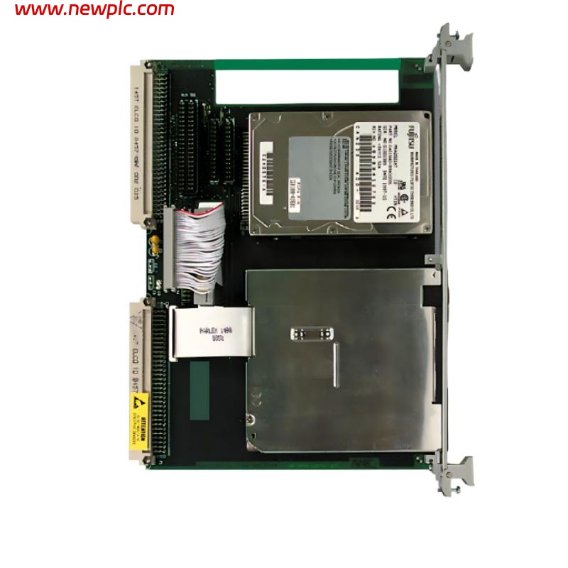 GE IC697VHD001 Hard Drive