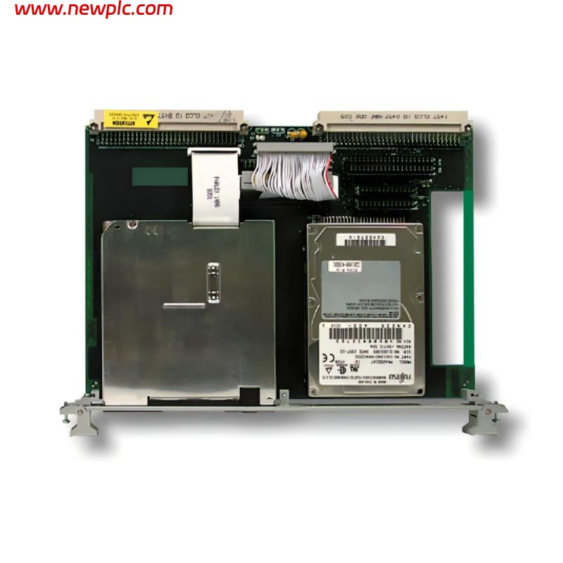 GE IC697VHD001 Hard Drive