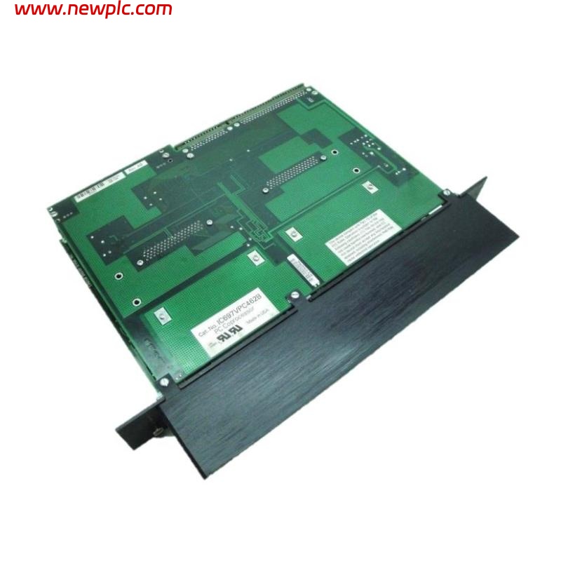 GE IC697VPC462 Co-Processor Module