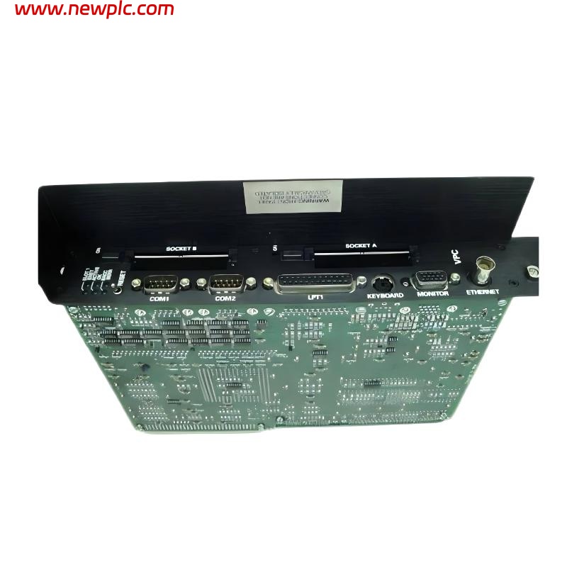 GE IC697VPC462 Co-Processor Module