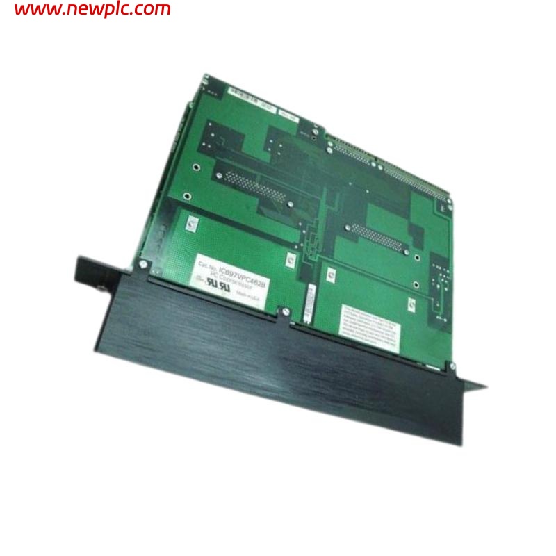 GE IC697VPC462 Co-Processor Module