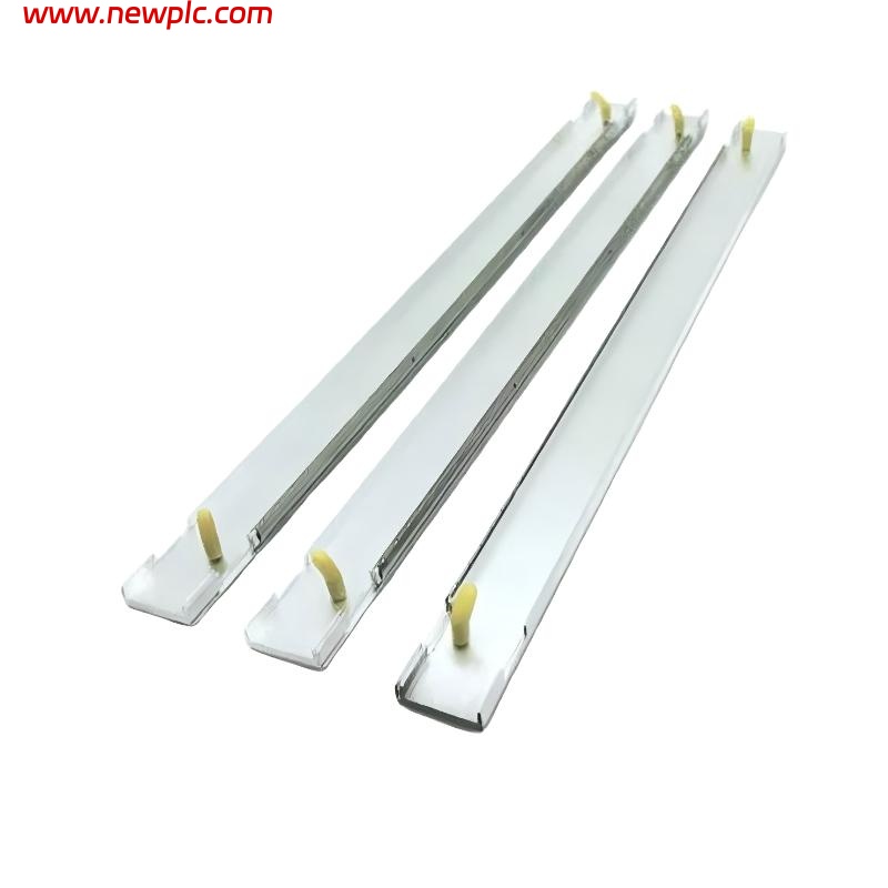 GE IC698ACC735 Shielded Single Slot Panel