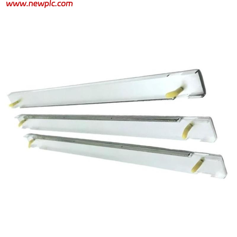 GE IC698ACC735 Shielded Single Slot Panel