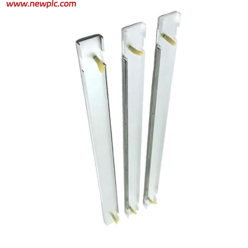 GE IC698ACC735 Shielded Single Slot Panel