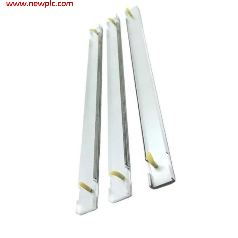 GE IC698ACC735 Shielded Single Slot Panel