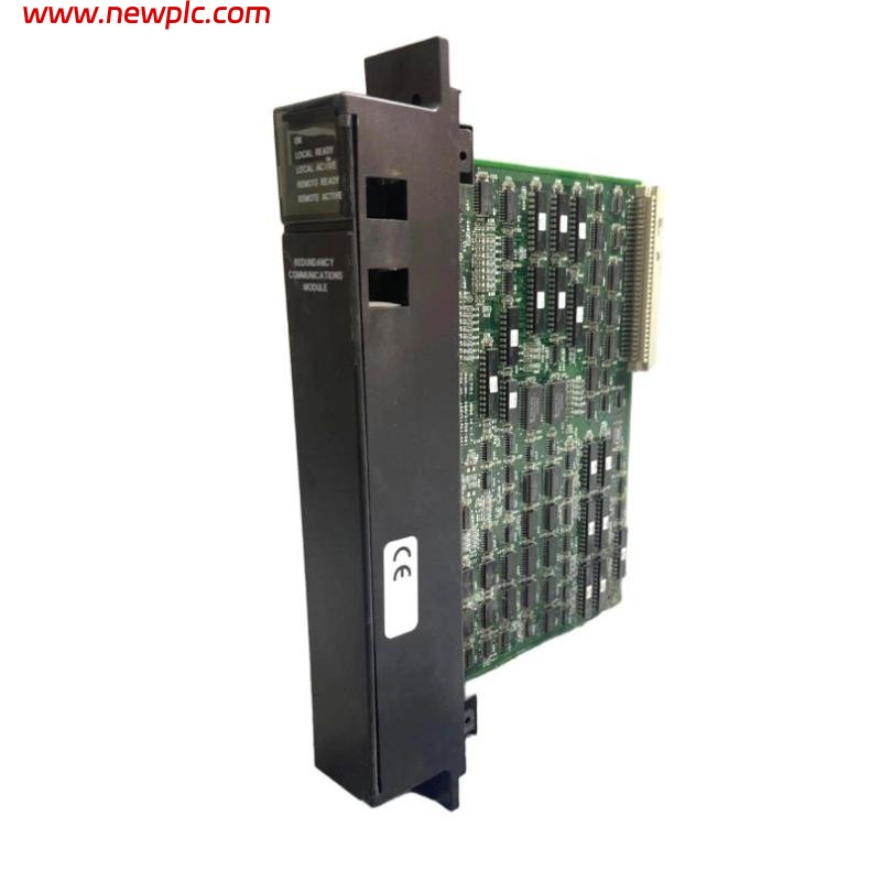 GE IC698BEM711 Bus Receiver Module