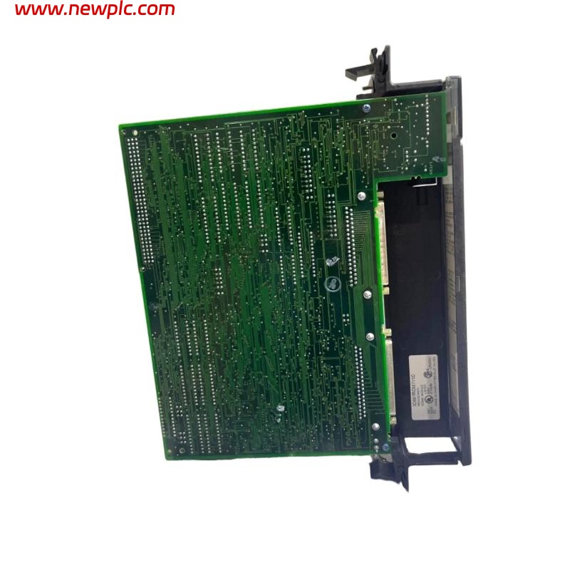 GE IC698BEM711 Bus Receiver Module