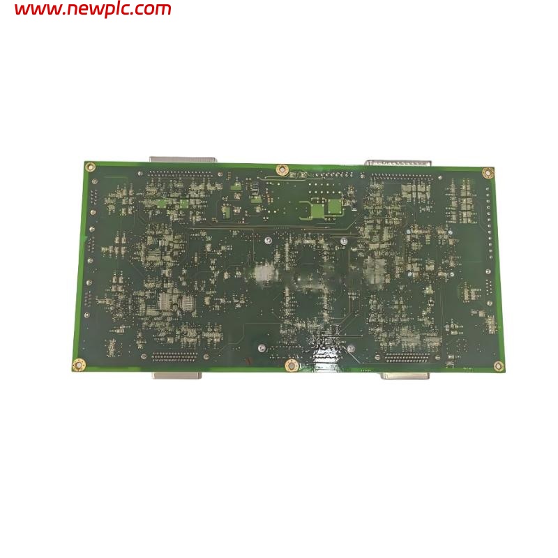 GE IS210MACCH1A Interface Board