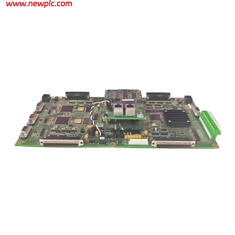 GE IS210MACCH1A Interface Board
