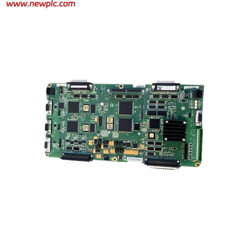 GE IS210MACCH2A PCB Board