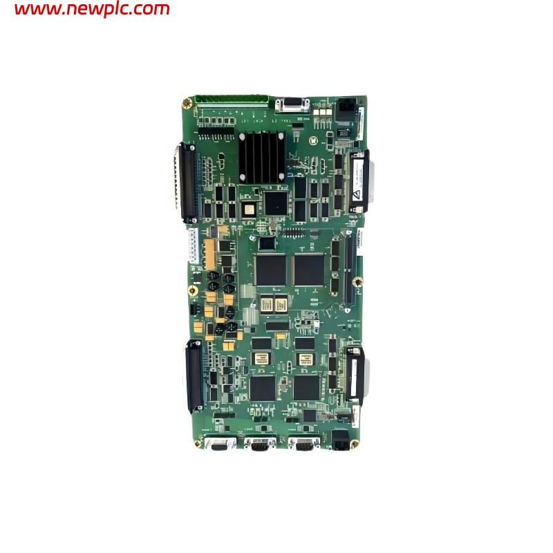GE IS210MACCH2A PCB Board