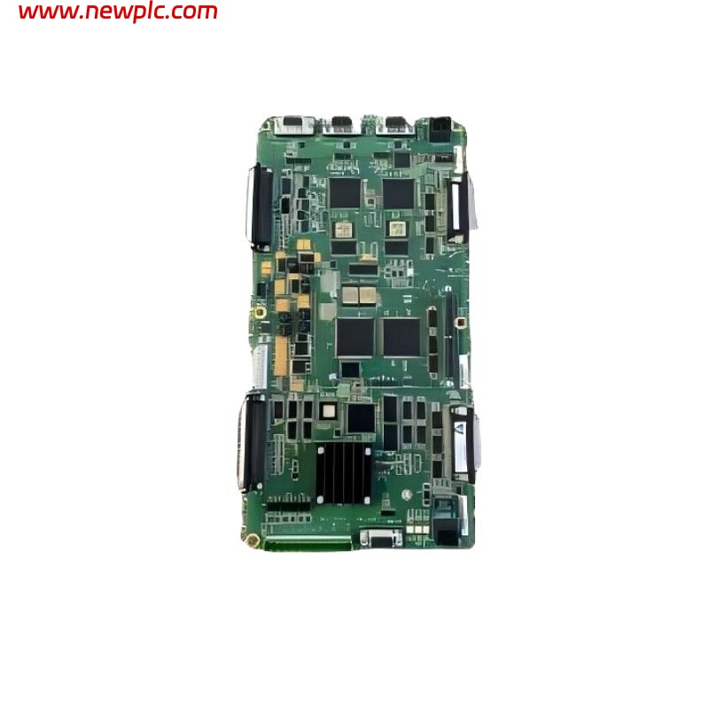 GE IS210MACCH2A PCB Board
