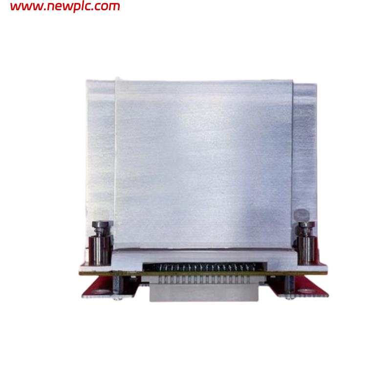 GE IS210WSVOH1A WSVO Heat Sink Assembly
